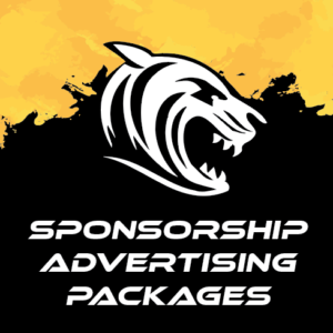 SPONSORSHIP ADVERTISING PACKAGES